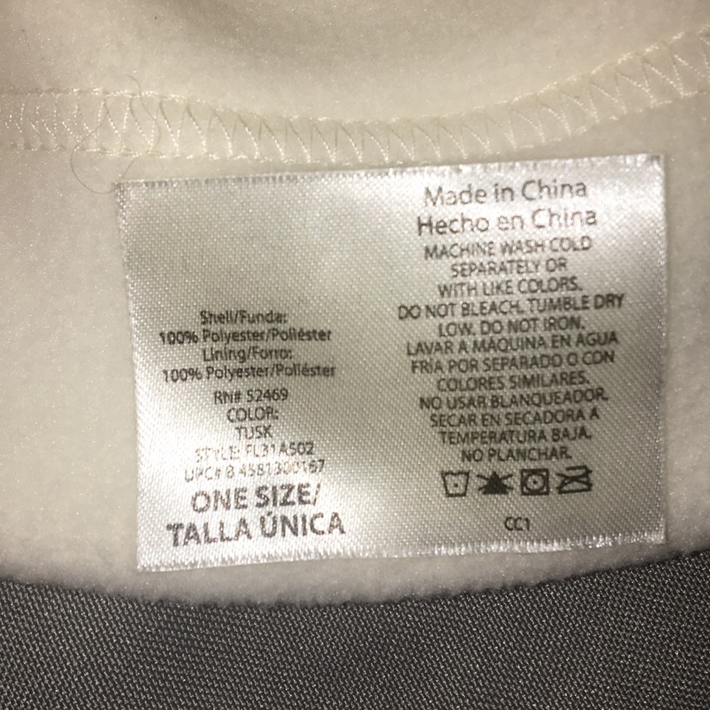 Winter Hats - Picture 2 of 2